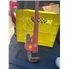 Image 1 : 16" Pipe Wrench
