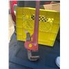 Image 2 : 16" Pipe Wrench