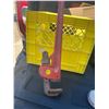 Image 3 : 16" Pipe Wrench