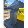 Image 3 : Gallon Oil Can + Funnel