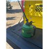 Image 1 : Wesco Oil Can