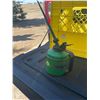 Image 2 : Wesco Oil Can