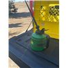 Image 3 : Wesco Oil Can