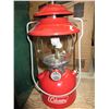 Image 3 : Coleman Lantern with Case.