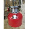 Image 5 : Coleman Lantern with Case.