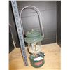 Image 2 : Coleman (286) Lantern - new - with Pyrex Globe.