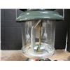 Image 3 : Coleman (286) Lantern - new - with Pyrex Globe.