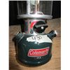 Image 4 : Coleman (286) Lantern - new - with Pyrex Globe.