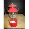 Image 1 : Coleman No. 550 Lantern.