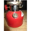 Image 5 : Coleman No. 550 Lantern.