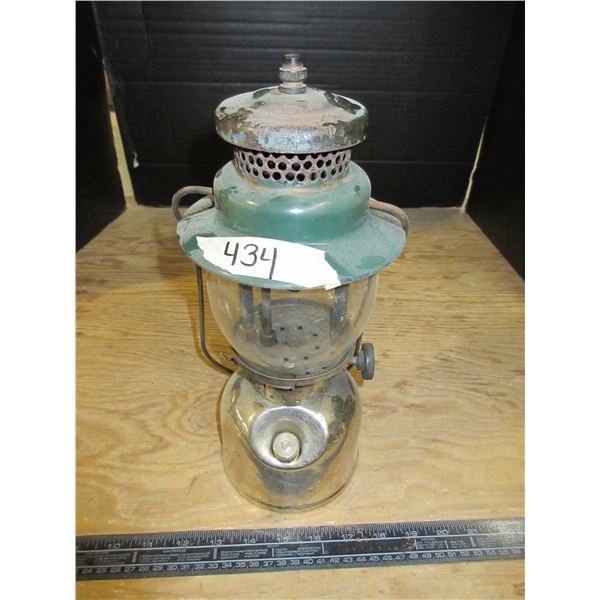 Coleman Lantern - Used.
