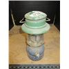 Image 1 : Coleman easi-lit Lantern.