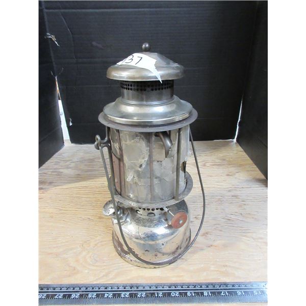 Old Vintage Lantern.