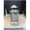 Image 1 : Old Vintage Lantern.
