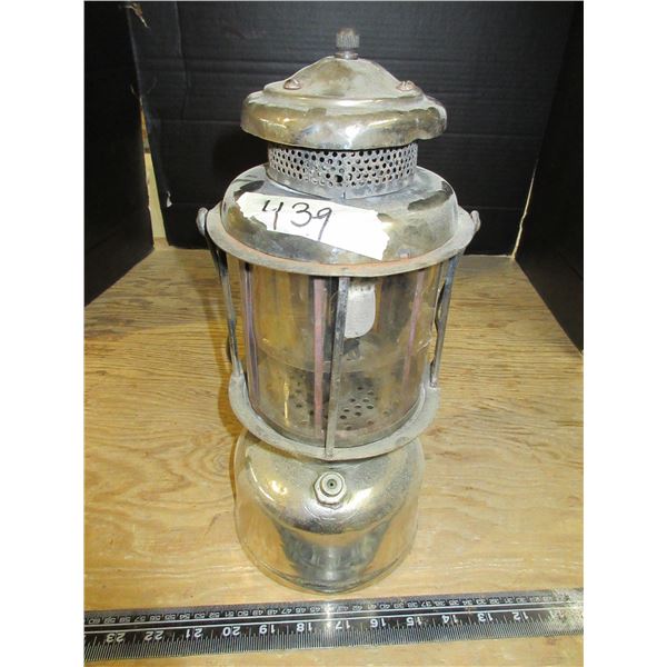 Old Vintage Lantern.