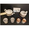 Image 1 : Tea set - Beijing 2008 Summer Olympics