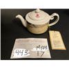 Image 2 : Tea set - Beijing 2008 Summer Olympics