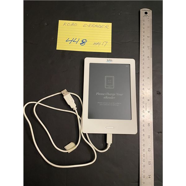 KOBO e-Reader