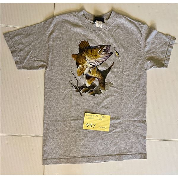 Marshlands “PIC” - sz medium