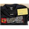 Image 2 : Reebok medium Chicago Blackhawks t-shirt