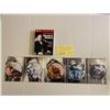 Image 1 : Sherlock Holmes - 5 DVD collection