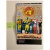 Image 3 : DC Comics Visual History hardcover book