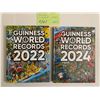 Image 1 : Guinness World Records - 2022, 2024