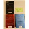 Image 2 : The Hunger Games Trilogy - hardcover