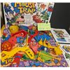 Image 1 : Mouse Trap game - Milton Bradley