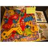 Image 2 : Mouse Trap game - Milton Bradley