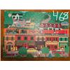Image 1 : 2 - 1000 piece puzzles