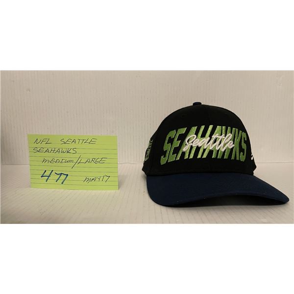 NFL Seattle Seahawks - med/large
