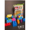 Image 1 : Mega Bloks -First Builders