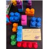 Image 2 : Mega Bloks -First Builders