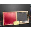 Image 1 : Activity case blackboard