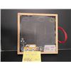 Image 3 : Activity case blackboard