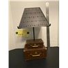Image 1 : Candle lamp