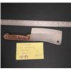 Image 2 : Cleaver  - Made in Japan - St. Moritz