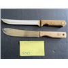 Image 1 : 2 knives - Olympia, Farberware