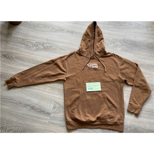 Rude/Vogue - medium - hoodie