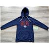 Image 1 : Fanatics Oilers hoodie - medium