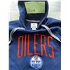 Image 2 : Fanatics Oilers hoodie - medium