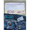 Image 2 : Wrangler - 5 - regular