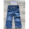 Image 1 : Levi’s jeans - 2T - boot cut