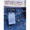 Image 3 : Levi’s jeans - 2T - boot cut