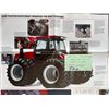 Image 2 : Tractor brochures - Case - Agco