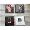 Image 2 : 4 albums - Rita Coolidge, Loretta Lynn, Linda Ronstadt, Charly McClain