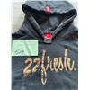 Image 2 : 22 Fresh - hoodie - medium