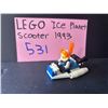 Image 1 : Lego Ice Planet Scooter - 1993