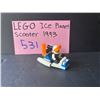 Image 2 : Lego Ice Planet Scooter - 1993